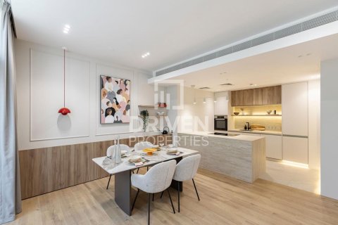 Bluewaters, Dubai, BAE’de satılık daire 1 yatak odası, 101.26 m&sup2; No 761700 - fotoğraf 3