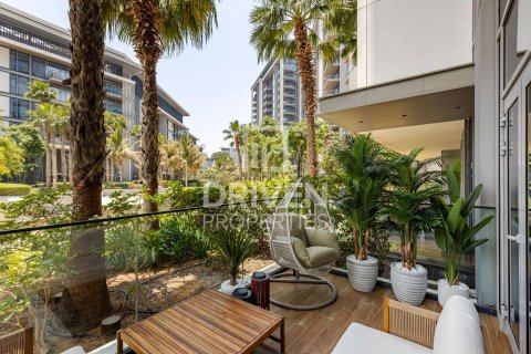 Bluewaters, Dubai, BAE’de satılık daire 1 yatak odası, 101.26 m&sup2; No 761700 - fotoğraf 10
