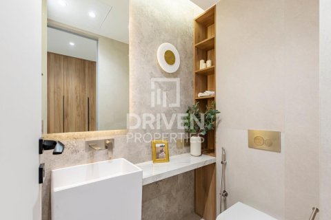 Bluewaters, Dubai, BAE’de satılık daire 1 yatak odası, 101.26 m&sup2; No 761700 - fotoğraf 8