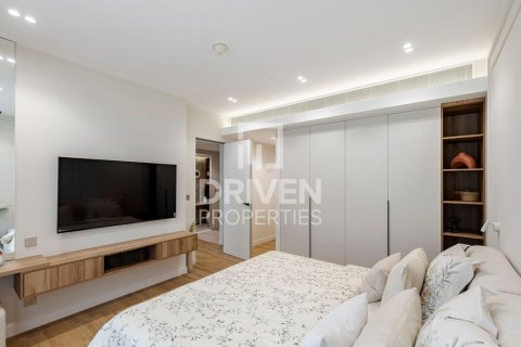 Bluewaters, Dubai, BAE’de satılık daire 1 yatak odası, 101.26 m&sup2; No 761700 - fotoğraf 4