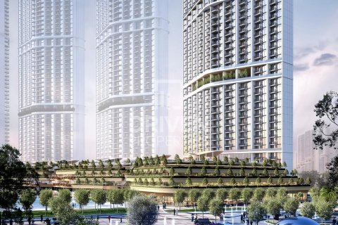 Apartamento en venta en Dubai, EAU 1 dormitorio, 84.36 m2 № 761698 - foto 4