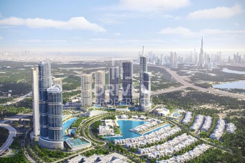 Apartamento en venta en Dubai, EAU 1 dormitorio, 84.36 m2 № 761698 - foto 8