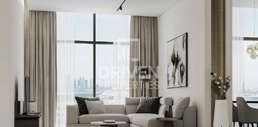 Apartamento en Dubai, EAU 1 dormitorio, 84.36 m² № 761698