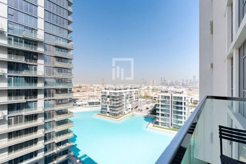 Mohammed Bin Rashid City, Dubai, संयुक्त अरब अमीरात में अपार्टमेंट, 1 बेडरूम, 68.1 वर्ग मीटर, संख्या 761702 - फ़ोटो 10