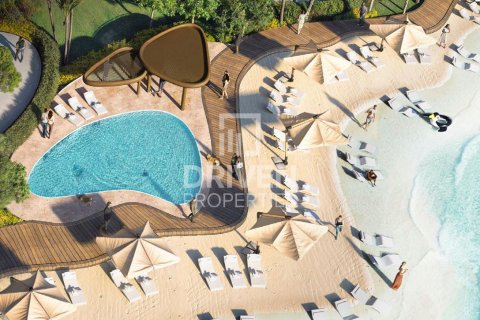 Apartemen di Dubai Science Park, UEA 1 ruangan, 41.53 m2 nomor 761646