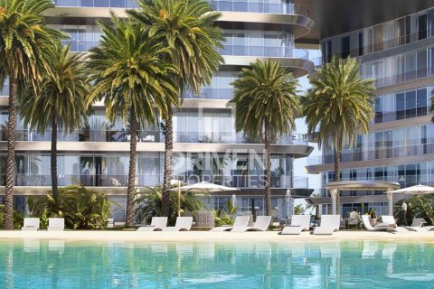 Apartemen di Dubai Science Park, UEA 1 ruangan, 41.53 m2 nomor 761646 - foto 4
