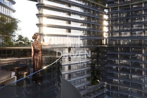 Apartemen di Dubai Science Park, UEA 1 ruangan, 41.53 m2 nomor 761646 - foto 6