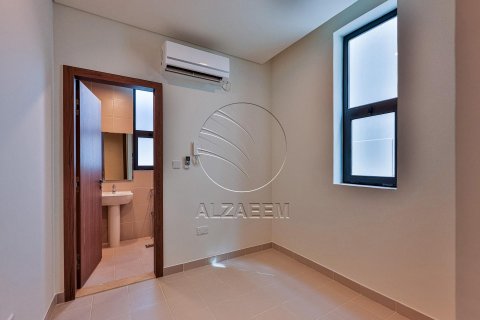 Villa on the Saadiyat Island, Abu Dhabi, UAE 4 bedrooms, 539 sq.m. № 615090 - photo 4