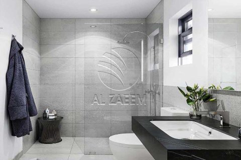 Vila v Al Shamkha, Abu Dhabi, SAE 3 ložnice, 319 m² Č.: 615092 - fotografie 10
