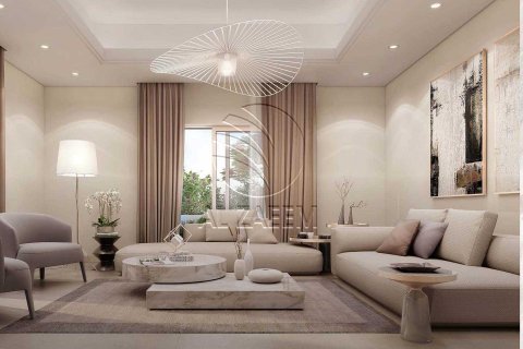 Vila v Al Shamkha, Abu Dhabi, SAE 3 ložnice, 319 m² Č.: 615092 - fotografie 7