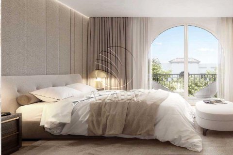 Vila v Al Shamkha, Abu Dhabi, SAE 3 ložnice, 319 m² Č.: 615092 - fotografie 9