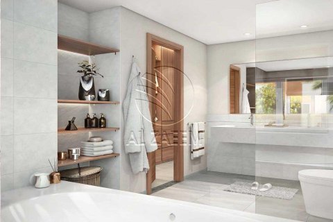Vila v Al Shamkha, Abu Dhabi, SAE 3 ložnice, 319 m² Č.: 615092 - fotografie 11