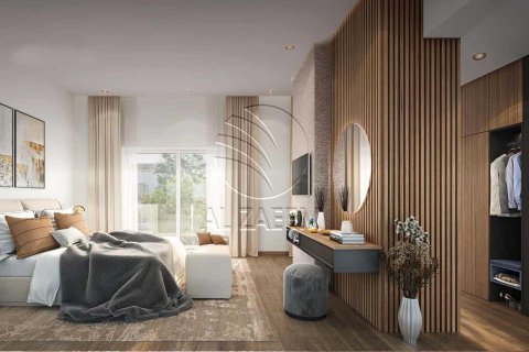 Vila v Al Shamkha, Abu Dhabi, SAE 3 ložnice, 319 m² Č.: 615092 - fotografie 8
