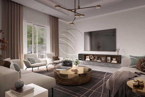 Vila v Al Shamkha, Abu Dhabi, SAE 3 ložnice, 319 m² Č.: 615092 - fotografie 6