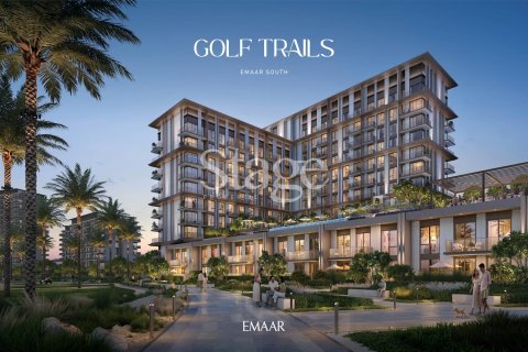 Διαμέρισμα σε Dubai South (Dubai World Central), Dubai, ΗΑΕ 3 υπνοδωμάτια, 149 τ.μ. Αρ. 737395 - φωτογραφία 4