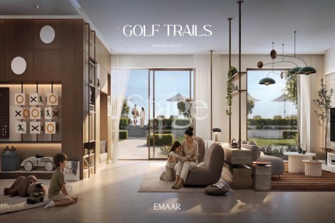 Appartamento in vendita a Dubai South (Dubai World Central), Dubai, EAU 2 camere da letto, 102 mq. № 737399 - foto 4