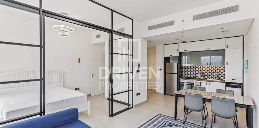 Apartmán v Dubai Hills Estate, SAE 2 spálne, 67.91 m2 č. 768604