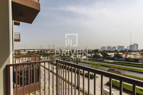 Apartmán v Dubai Hills Estate, SAE 2 spálne, 67.91 m2 č. 768604 - Fotografia 11