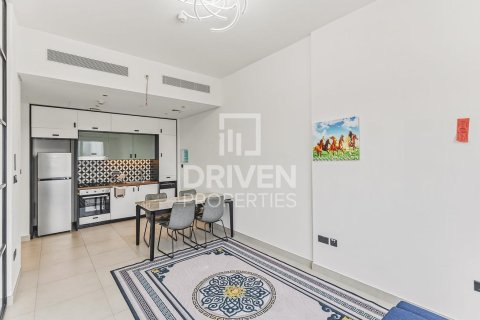 Apartmán v Dubai Hills Estate, SAE 2 spálne, 67.91 m2 č. 768604 - Fotografia 4