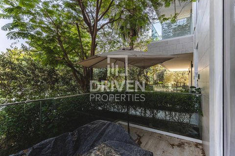 Byt v Al Barari, Dubai, SAE 1 pokoj, 65.59 m² Č.: 768570 - fotografie 11