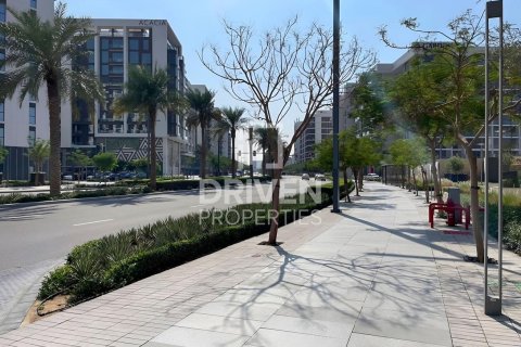 Снять в аренду квартиру в Дубай Хилс Эстейт, Дубай, ОАЭ 1 спальня, 60.02м2, № 768605 - фото 14