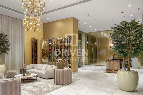 Huoneisto Dubai Harbour, Dubai, Arabiemiraatit 2 makuuhuonetta, 134.62 m2 № 768601 - kuva 30