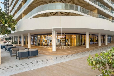 Huoneisto Dubai Harbour, Dubai, Arabiemiraatit 2 makuuhuonetta, 134.62 m2 № 768601 - kuva 29
