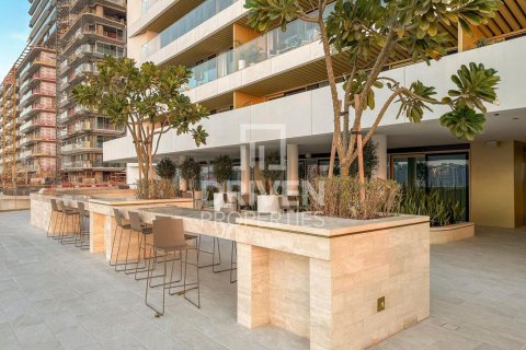 Huoneisto Dubai Harbour, Dubai, Arabiemiraatit 2 makuuhuonetta, 134.62 m2 № 768601 - kuva 20