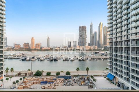 Huoneisto Dubai Harbour, Dubai, Arabiemiraatit 2 makuuhuonetta, 134.62 m2 № 768601 - kuva 4