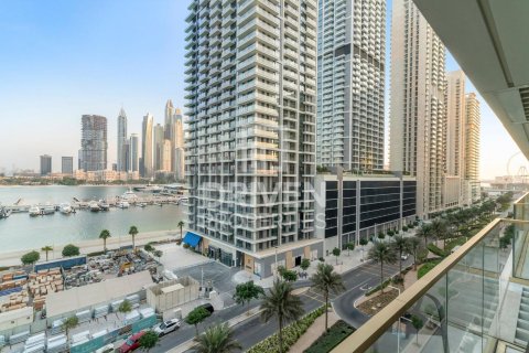 Huoneisto Dubai Harbour, Dubai, Arabiemiraatit 2 makuuhuonetta, 134.62 m2 № 768601 - kuva 5