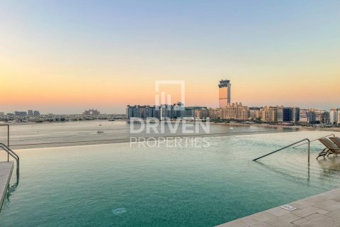 Huoneisto Dubai Harbour, Dubai, Arabiemiraatit 2 makuuhuonetta, 134.62 m2 № 768601 - kuva 23