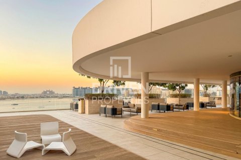 Huoneisto Dubai Harbour, Dubai, Arabiemiraatit 2 makuuhuonetta, 134.62 m2 № 768601 - kuva 27
