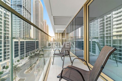 Huoneisto Dubai Harbour, Dubai, Arabiemiraatit 2 makuuhuonetta, 134.62 m2 № 768601 - kuva 18
