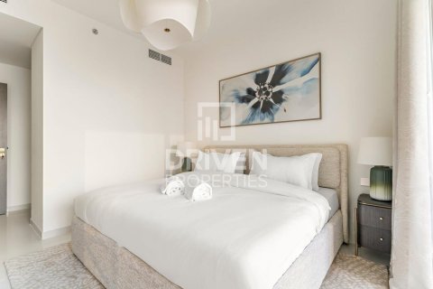 Huoneisto Dubai Harbour, Dubai, Arabiemiraatit 2 makuuhuonetta, 134.62 m2 № 768601 - kuva 8