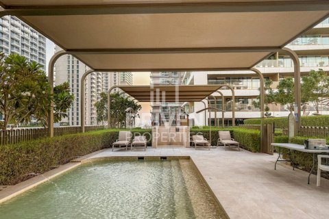Huoneisto Dubai Harbour, Dubai, Arabiemiraatit 2 makuuhuonetta, 134.62 m2 № 768601 - kuva 26