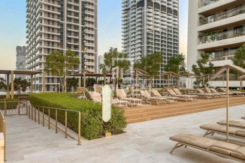 Huoneisto Dubai Harbour, Dubai, Arabiemiraatit 2 makuuhuonetta, 134.62 m2 № 768601 - kuva 22