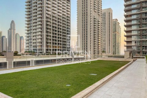 Huoneisto Dubai Harbour, Dubai, Arabiemiraatit 2 makuuhuonetta, 134.62 m2 № 768601 - kuva 24