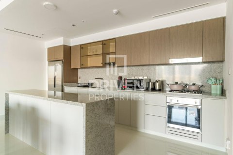 Huoneisto Dubai Harbour, Dubai, Arabiemiraatit 2 makuuhuonetta, 134.62 m2 № 768601 - kuva 13