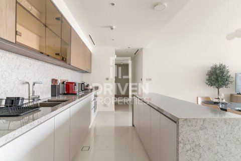 Huoneisto Dubai Harbour, Dubai, Arabiemiraatit 2 makuuhuonetta, 134.62 m2 № 768601 - kuva 14