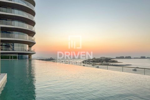 Huoneisto Dubai Harbour, Dubai, Arabiemiraatit 2 makuuhuonetta, 134.62 m2 № 768601 - kuva 28