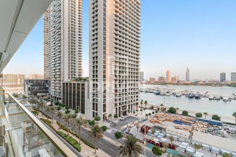 Huoneisto Dubai Harbour, Dubai, Arabiemiraatit 2 makuuhuonetta, 134.62 m2 № 768601 - kuva 3