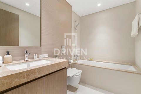 Huoneisto Dubai Harbour, Dubai, Arabiemiraatit 2 makuuhuonetta, 134.62 m2 № 768601 - kuva 16