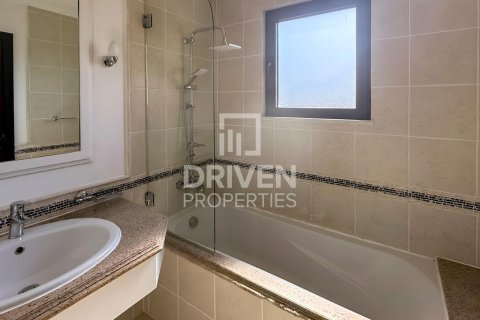 Vila di Palm Jumeirah, Dubai, UAE 4 bilik tidur, 468.79 meter persegi № 768569 - foto 25