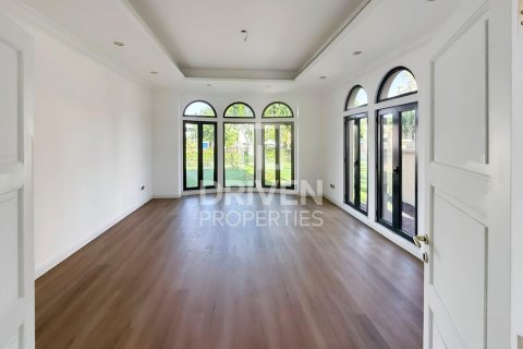 Vila di Palm Jumeirah, Dubai, UAE 4 bilik tidur, 468.79 meter persegi № 768569 - foto 10