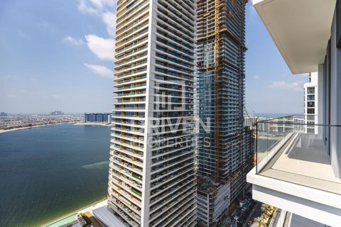 Apartamento en alquiler en Dubai Harbour, Dubai, EAU 1 dormitorio, 67.73 m2 № 768602 - foto 9