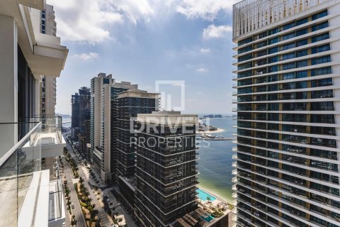 Apartamento en alquiler en Dubai Harbour, Dubai, EAU 1 dormitorio, 67.73 m2 № 768602 - foto 10
