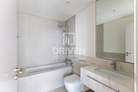 Apartamento en alquiler en Dubai Harbour, Dubai, EAU 1 dormitorio, 67.73 m2 № 768602 - foto 8