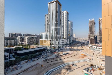 Apartament de închiriat în Meydan, Dubai, EAU 3 dormitoare, 98.57 mp. №768603 - poză 13