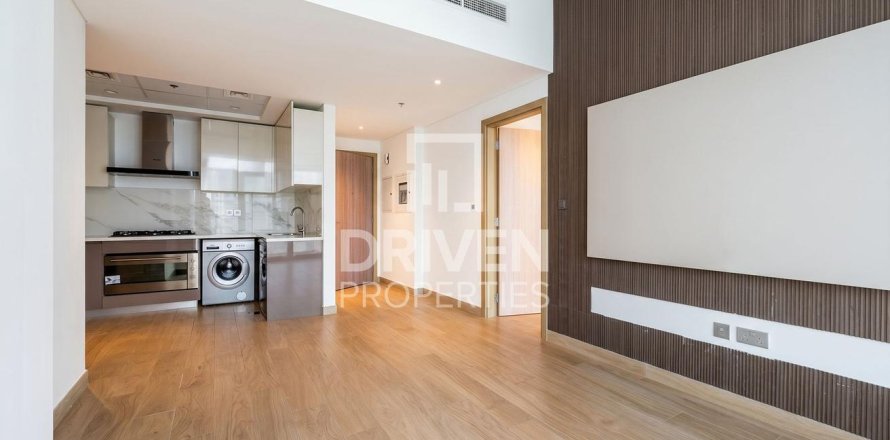 Apartament în Meydan, Dubai, EAU 3 dormitoare, 98.57 mp.  №768603