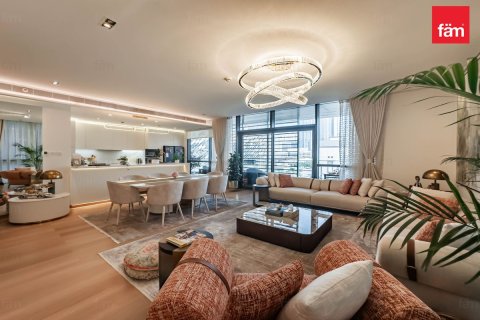 Διαμέρισμα σε City Walk, Dubai, ΗΑΕ 3 υπνοδωμάτια, 204.9 τ.μ. Αρ. 763090 - φωτογραφία 5